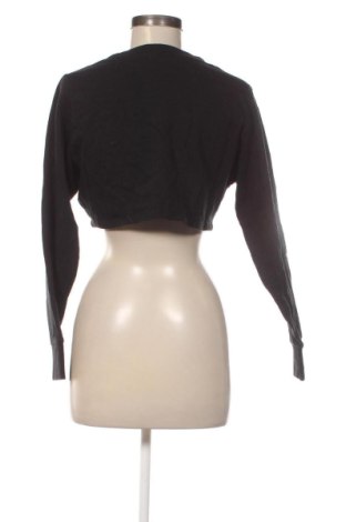 Γυναικεία μπλούζα Urban Classics, Μέγεθος XS, Χρώμα Μαύρο, Τιμή 5,99 €