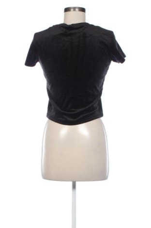 Дамска блуза Urban Classics, Размер M, Цвят Черен, Цена 20,96 €