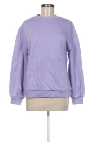 Γυναικεία μπλούζα Urban Classics, Μέγεθος XS, Χρώμα Βιολετί, Τιμή 24,99 €