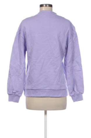 Γυναικεία μπλούζα Urban Classics, Μέγεθος XS, Χρώμα Βιολετί, Τιμή 24,99 €