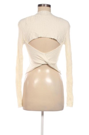 Дамска блуза Urban Classics, Размер M, Цвят Екрю, Цена 20,96 €