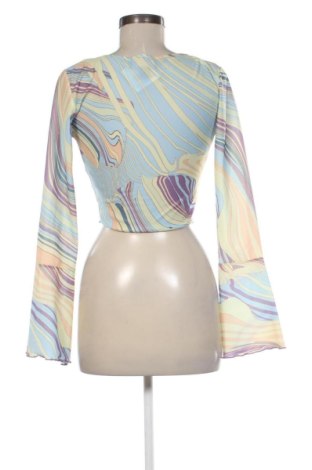 Bluzka damska Urban Outfitters, Rozmiar S, Kolor Kolorowy, Cena 91,09 zł