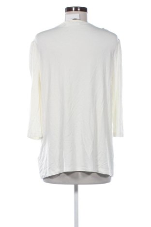 Damen Shirt Uta Raasch, Größe L, Farbe Ecru, Preis 31,99 €