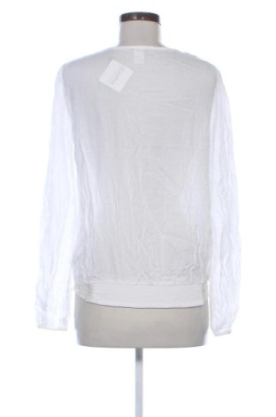 Γυναικεία μπλούζα VILA, Μέγεθος S, Χρώμα Λευκό, Τιμή 10,26 €