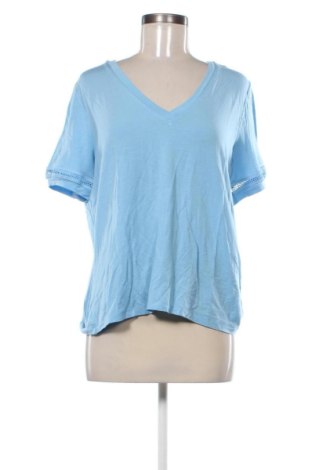 Γυναικεία μπλούζα VILA, Μέγεθος M, Χρώμα Μπλέ, Τιμή 28,99 €
