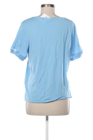 Γυναικεία μπλούζα VILA, Μέγεθος M, Χρώμα Μπλέ, Τιμή 28,99 €