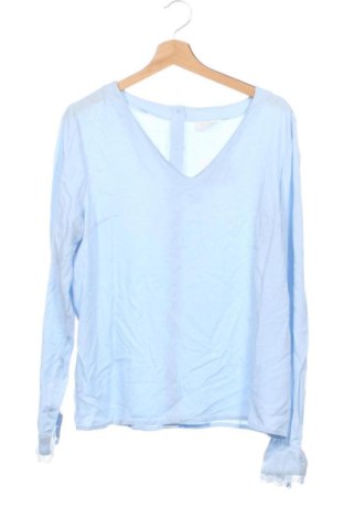 Дамска блуза VILA, Размер M, Цвят Син, Цена 10,16 €