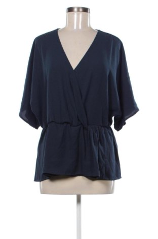 Női blúz VILA, Méret M, Szín Kék, Ár 3 829 Ft