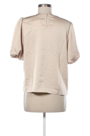 Дамска блуза VILA, Размер M, Цвят Бежов, Цена 24,03 €