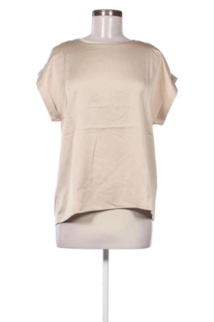 Γυναικεία μπλούζα VILA, Μέγεθος M, Χρώμα  Μπέζ, Τιμή 28,99 €