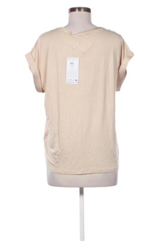 Γυναικεία μπλούζα VILA, Μέγεθος M, Χρώμα  Μπέζ, Τιμή 28,99 €