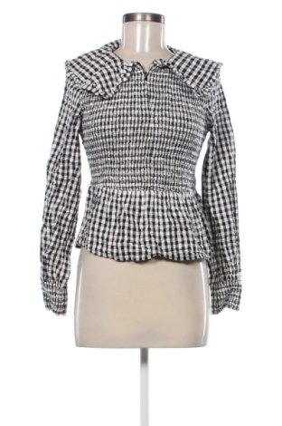 Dámska blúza VILA, Veľkosť M, Farba Viacfarebná, Cena  5,95 €