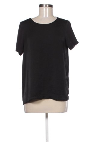 Dámska blúza VILA, Veľkosť M, Farba Čierna, Cena  10,00 €