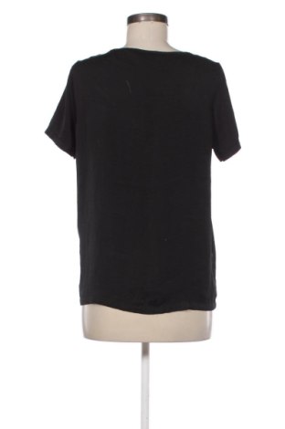 Dámska blúza VILA, Veľkosť M, Farba Čierna, Cena  10,00 €