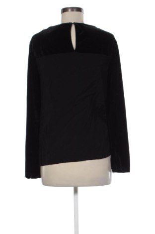 Γυναικεία μπλούζα VILA, Μέγεθος M, Χρώμα Μαύρο, Τιμή 10,00 €