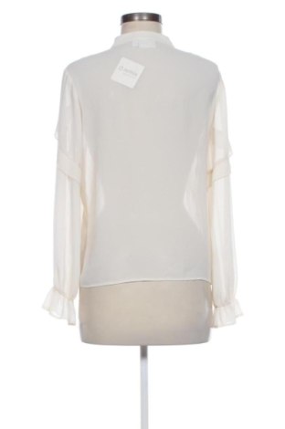 Damen Shirt VILA, Größe M, Farbe Ecru, Preis 10,00 €