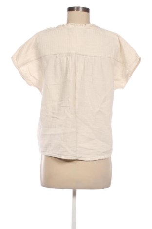 Γυναικεία μπλούζα VILA, Μέγεθος S, Χρώμα  Μπέζ, Τιμή 10,00 €