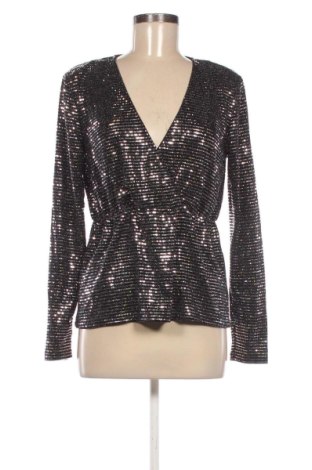 Дамска блуза VILA, Размер M, Цвят Черен, Цена 10,00 €