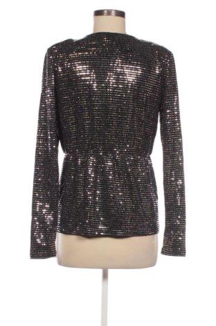 Дамска блуза VILA, Размер M, Цвят Черен, Цена 10,00 €