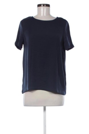 Дамска блуза VILA, Размер S, Цвят Син, Цена 24,00 €