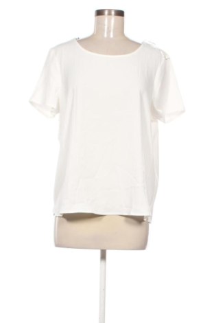 Damen Shirt VILA, Größe L, Farbe Weiß, Preis € 24,00