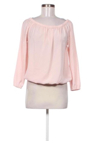 Női blúz VILA, Méret M, Szín Rózsaszín, Ár 4 228 Ft