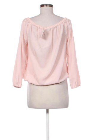 Női blúz VILA, Méret M, Szín Rózsaszín, Ár 4 228 Ft