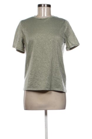 Дамска блуза VILA, Размер M, Цвят Зелен, Цена 10,73 €