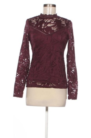 Damen Shirt VILA, Größe S, Farbe Lila, Preis € 6,99