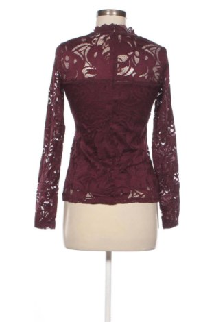 Damen Shirt VILA, Größe S, Farbe Lila, Preis € 6,99