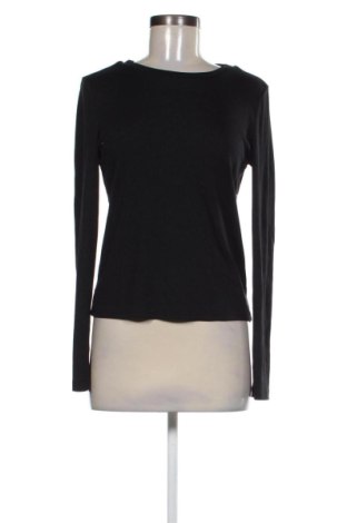 Damen Shirt VILA, Größe S, Farbe Schwarz, Preis 10,00 €