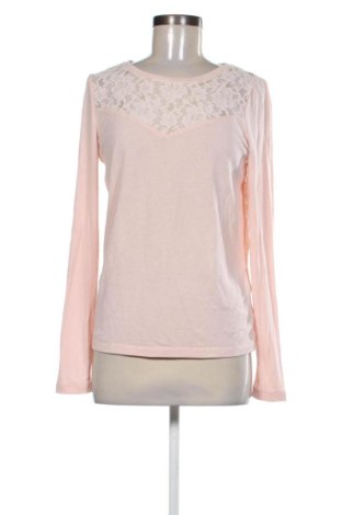 Дамска блуза VILA, Размер M, Цвят Розов, Цена 10,00 €