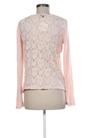 Дамска блуза VILA, Размер M, Цвят Розов, Цена 10,00 €