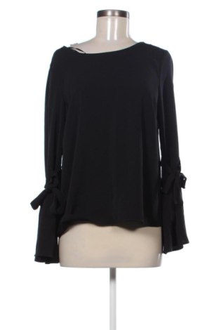 Дамска блуза VILA, Размер M, Цвят Черен, Цена 10,00 €