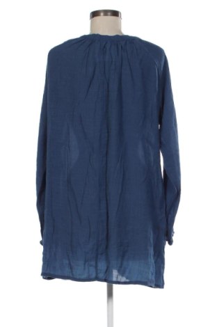 Bluză de femei VRS Woman, Mărime XL, Culoare Albastru, Preț 37,99 Lei