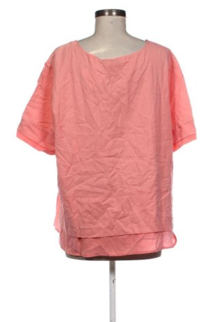 Дамска блуза Van Laack, Размер 3XL, Цвят Розов, Цена 16,36 €