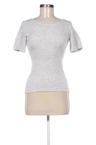 Дамска блуза Vanilia, Размер XS, Цвят Сив, Цена 10,22 €