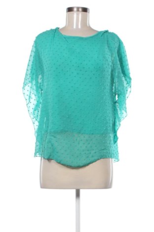 Dámska blúza Vanilla, Veľkosť S, Farba Zelená, Cena  8,95 €