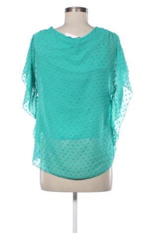 Dámska blúza Vanilla, Veľkosť S, Farba Zelená, Cena  8,95 €