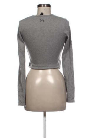 Női blúz Vans, Méret S, Szín Szürke, Ár 4 849 Ft