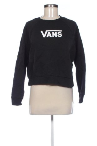 Női blúz Vans, Méret S, Szín Fekete, Ár 5 989 Ft