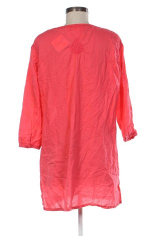 Damen Shirt Vavite, Größe L, Farbe Rot, Preis 8,12 €