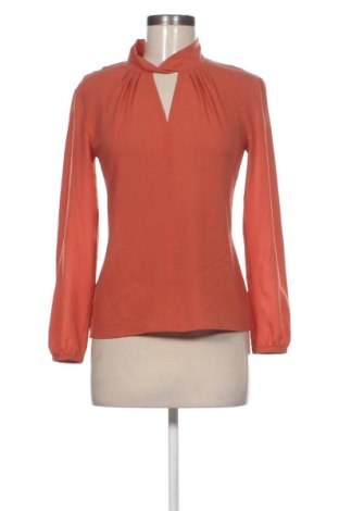 Dámska blúza Vayana, Veľkosť M, Farba Oranžová, Cena  10,00 €