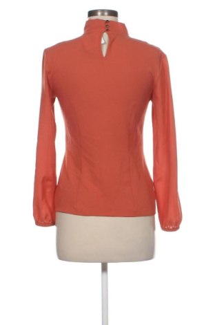 Dámska blúza Vayana, Veľkosť M, Farba Oranžová, Cena  10,00 €