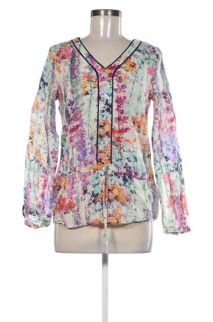 Dámska blúza Vayana, Veľkosť XS, Farba Viacfarebná, Cena  10,00 €