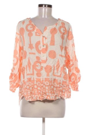 Дамска блуза Velvet Rose, Размер M, Цвят Многоцветен, Цена 17,89 €