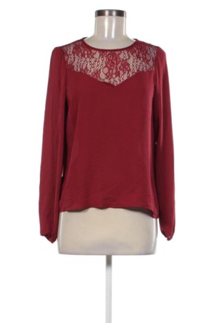 Bluză de femei Vero Moda, Mărime XS, Culoare Roșu, Preț 52,13 Lei