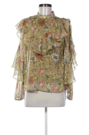 Damen Shirt Vero Moda, Größe XS, Farbe Mehrfarbig, Preis € 10,26