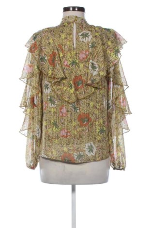 Damen Shirt Vero Moda, Größe XS, Farbe Mehrfarbig, Preis € 10,26