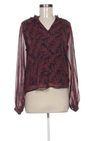 Дамска блуза Vero Moda, Размер S, Цвят Многоцветен, Цена 10,26 €